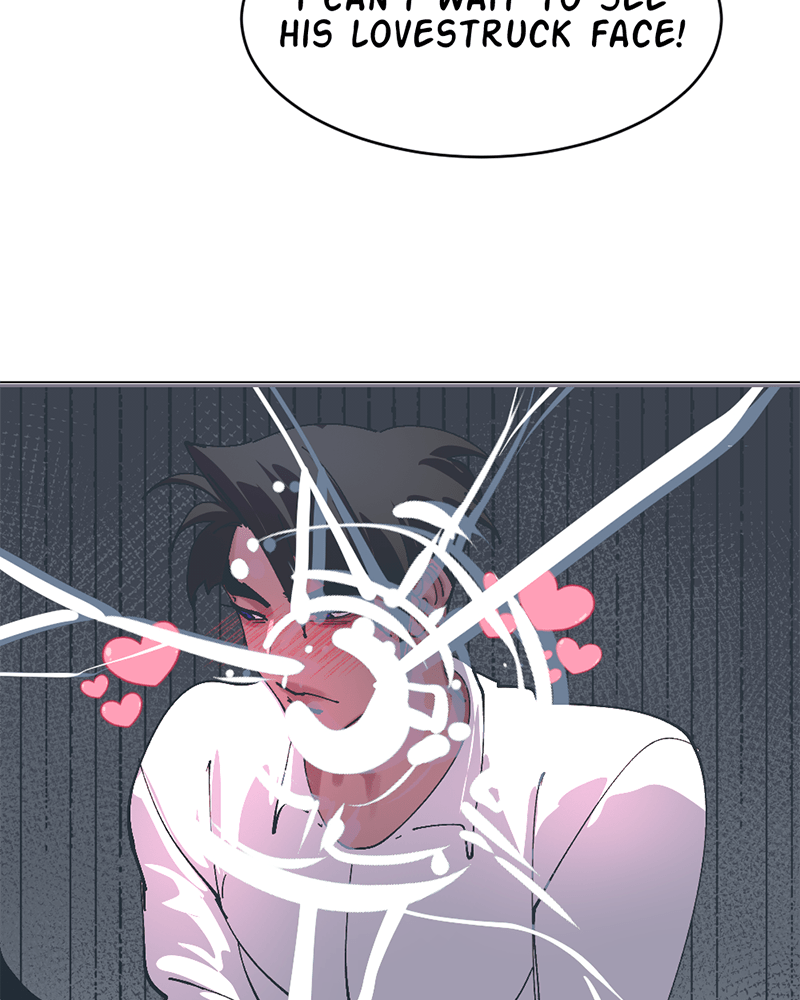 Cuffing Cupid Episode 19 page 18 - 