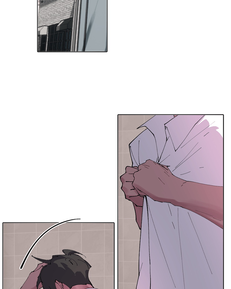 Cuffing Cupid Episode 19 page 3 - 