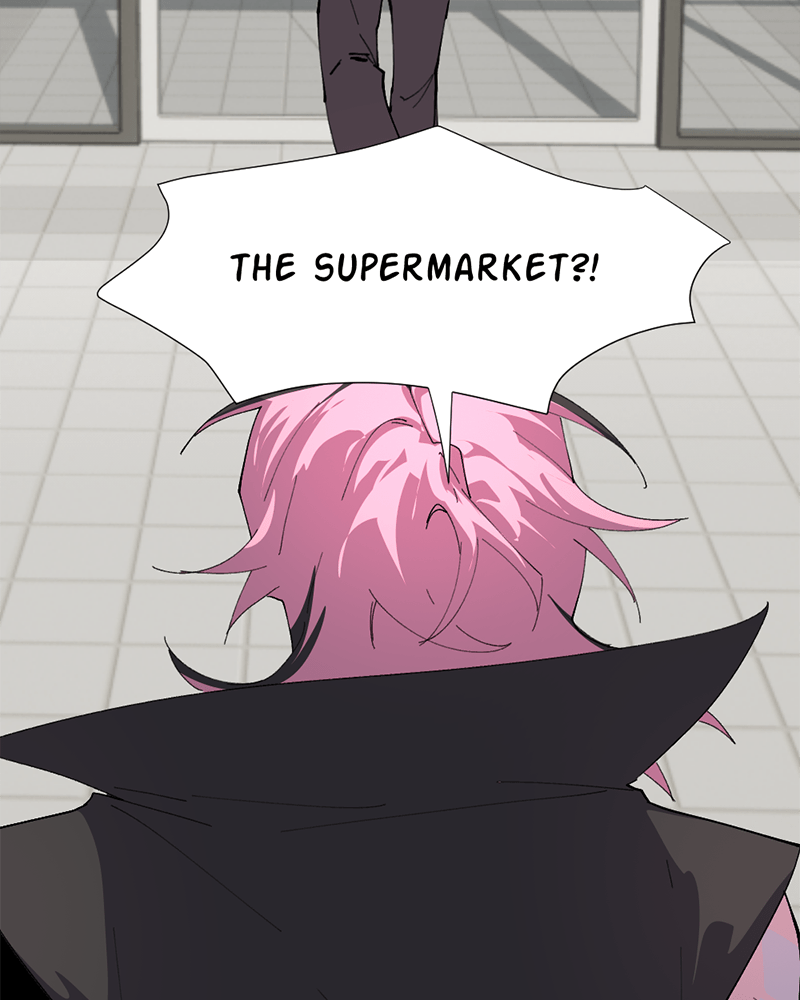 Cuffing Cupid Episode 19 page 21 - 