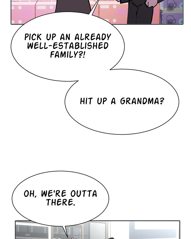 Cuffing Cupid Episode 19 page 23 - 