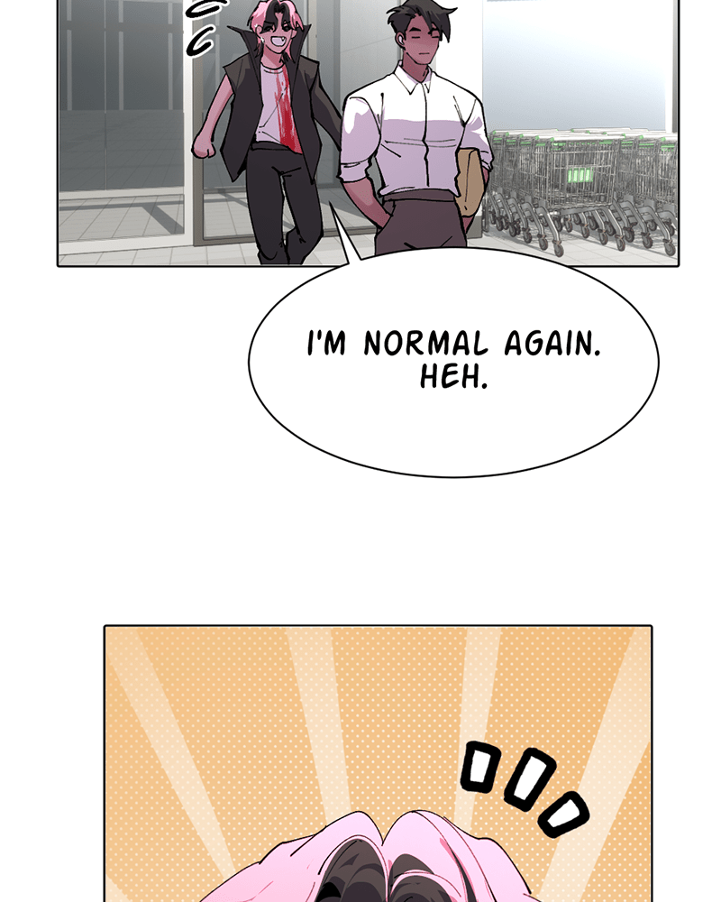 Cuffing Cupid Episode 19 page 24 - 