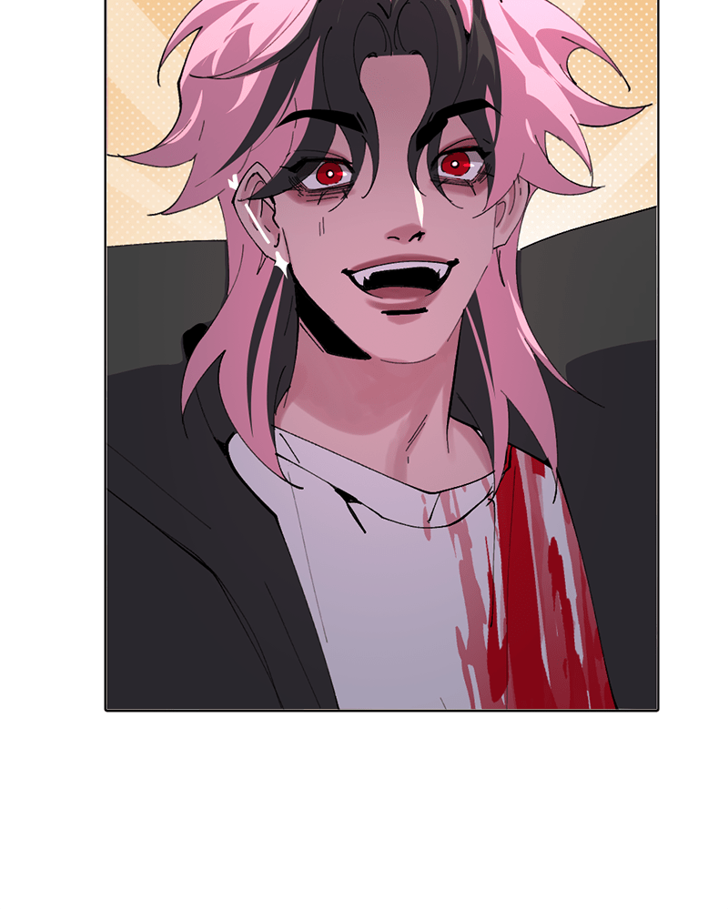 Cuffing Cupid Episode 19 page 25 - 