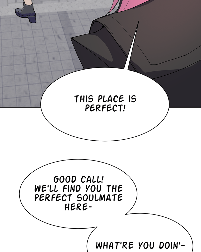 Cuffing Cupid Episode 19 page 28 - 