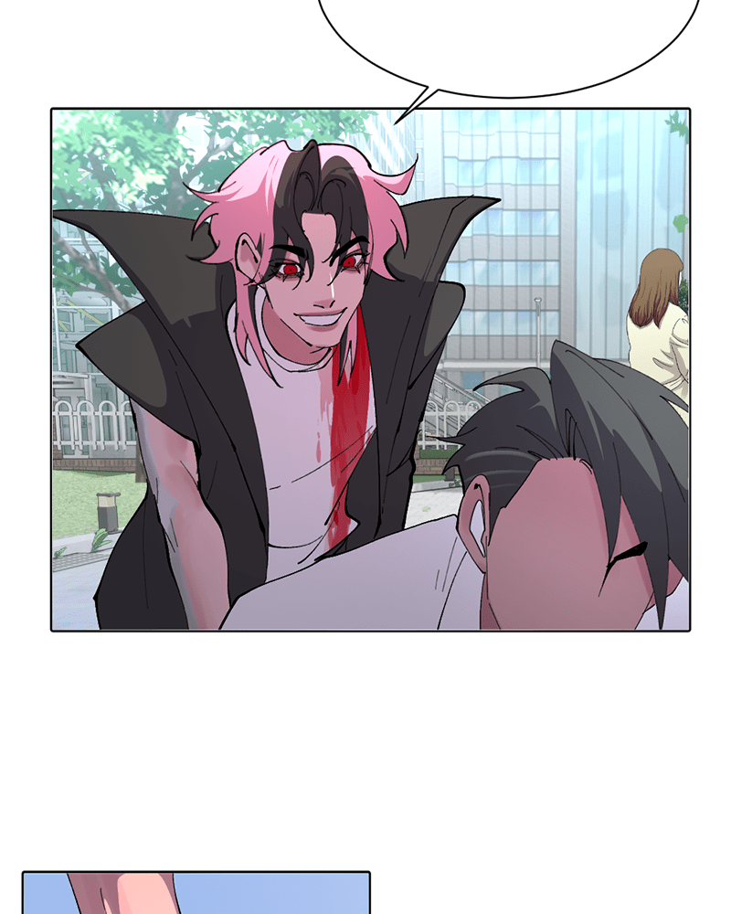 Cuffing Cupid Episode 19 page 29 - 