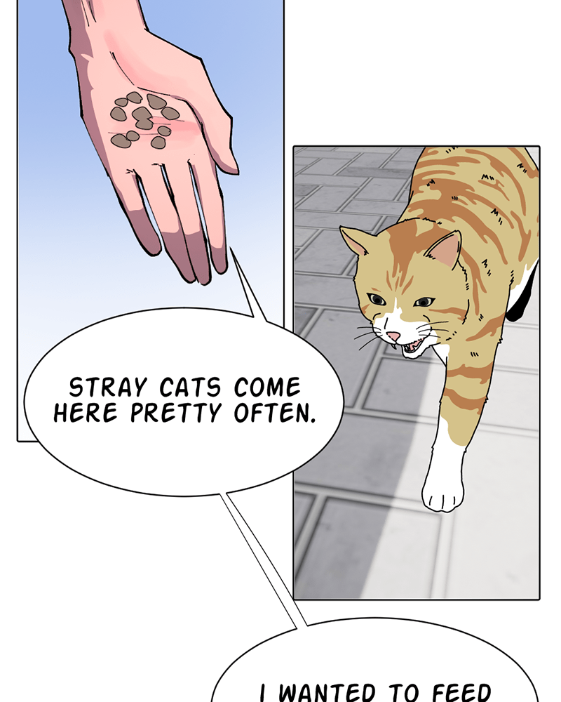 Cuffing Cupid Episode 19 page 30 - 