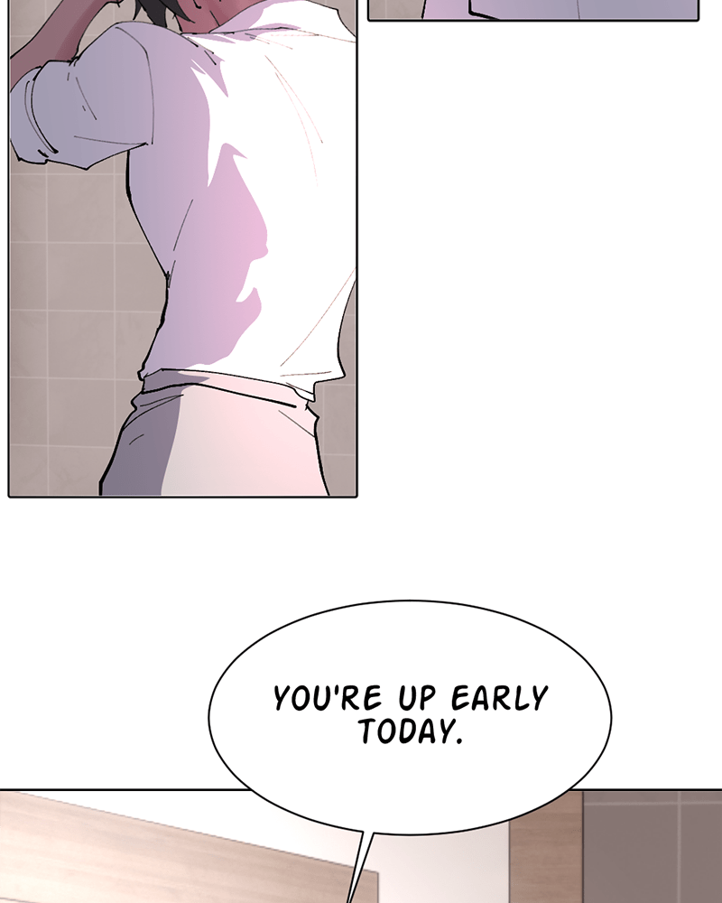 Cuffing Cupid Episode 19 page 4 - 