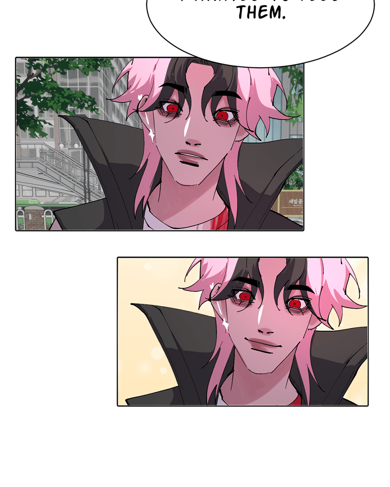 Cuffing Cupid Episode 19 page 31 - 