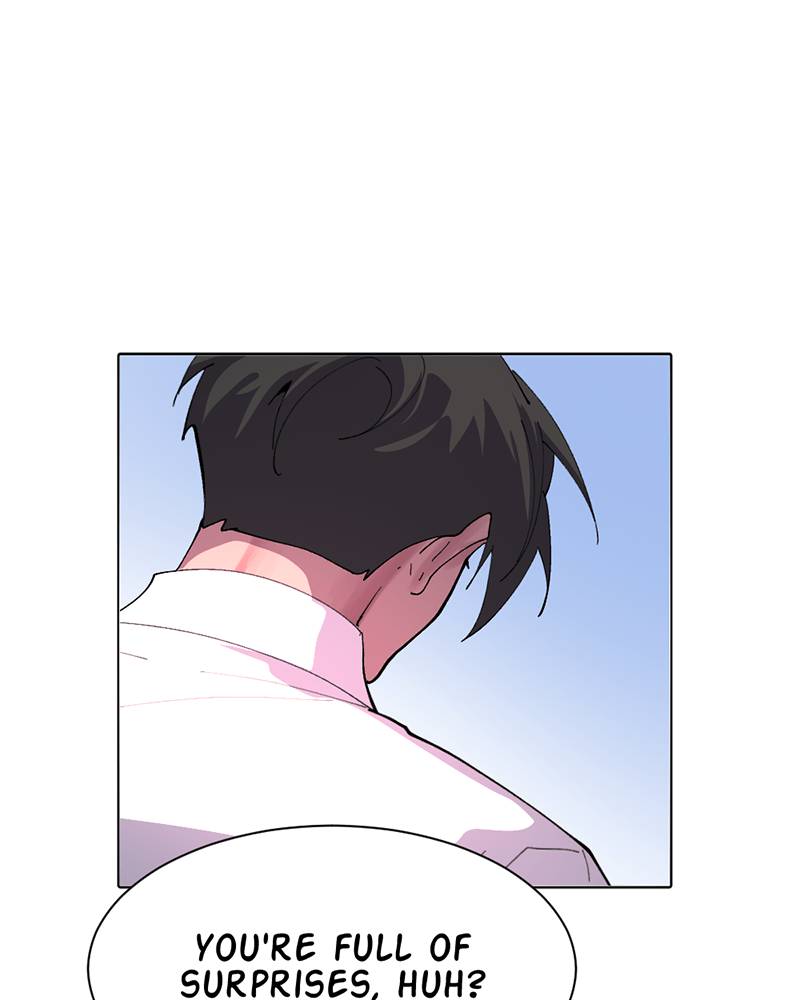 Cuffing Cupid Episode 19 page 32 - 