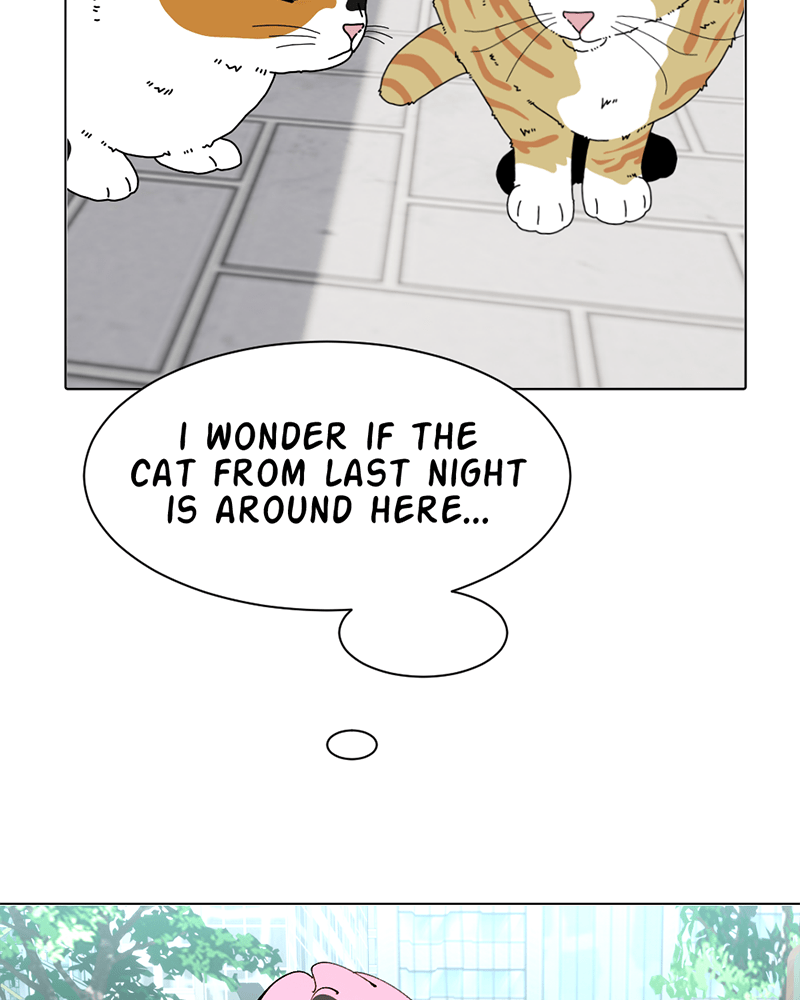 Cuffing Cupid Episode 19 page 36 - 