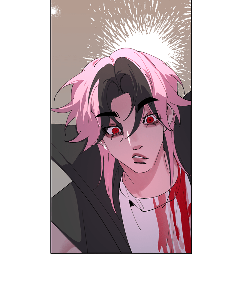 Cuffing Cupid Episode 19 page 38 - 