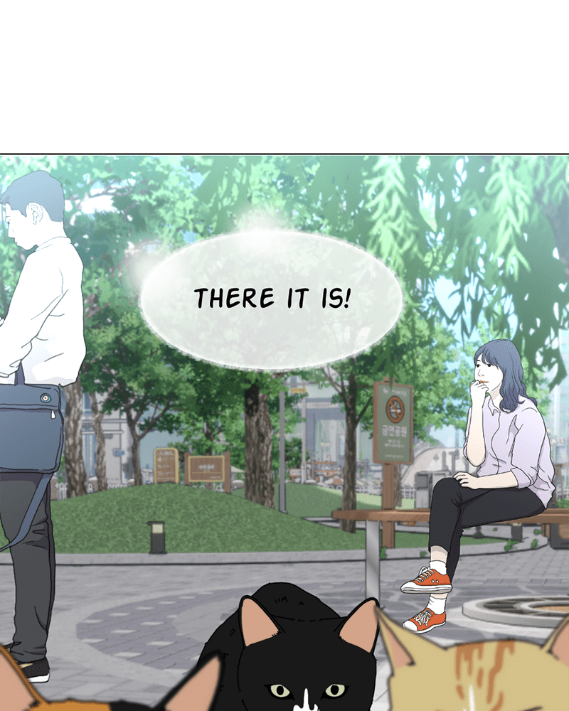 Cuffing Cupid Episode 19 page 39 - 