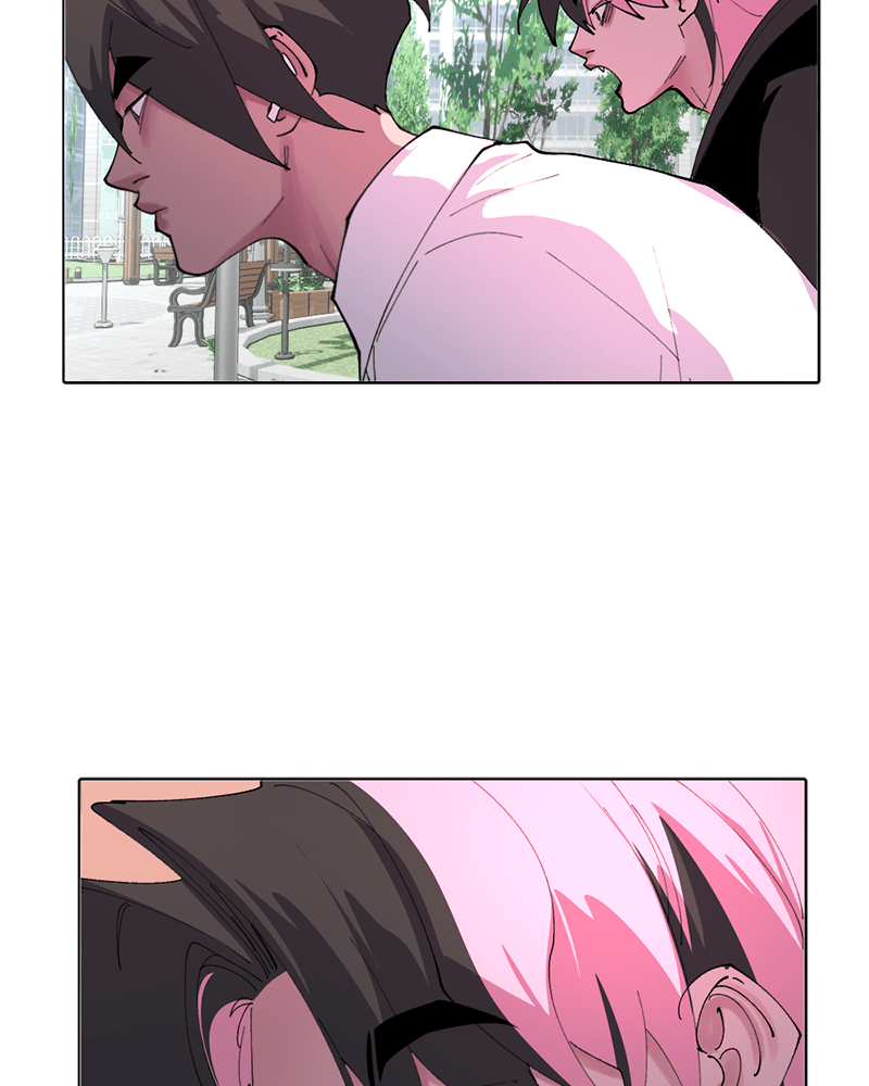 Cuffing Cupid Episode 19 page 41 - 