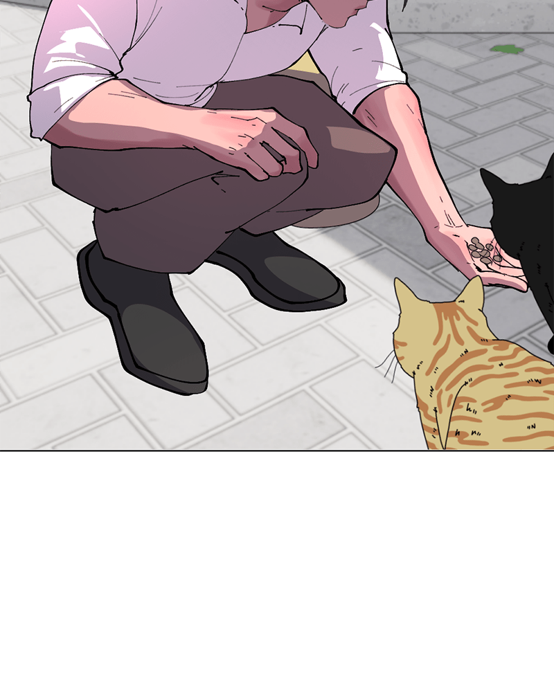 Cuffing Cupid Episode 19 page 45 - 