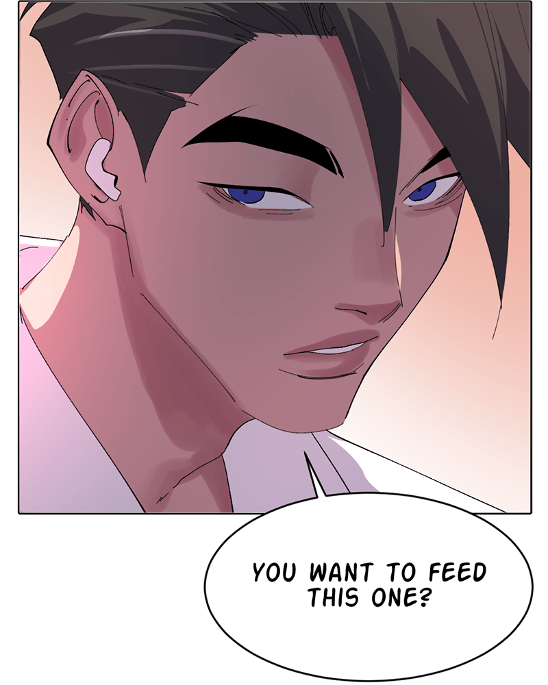 Cuffing Cupid Episode 19 page 46 - 