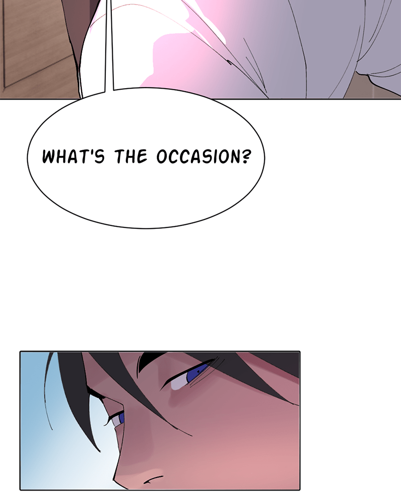 Cuffing Cupid Episode 19 page 6 - 