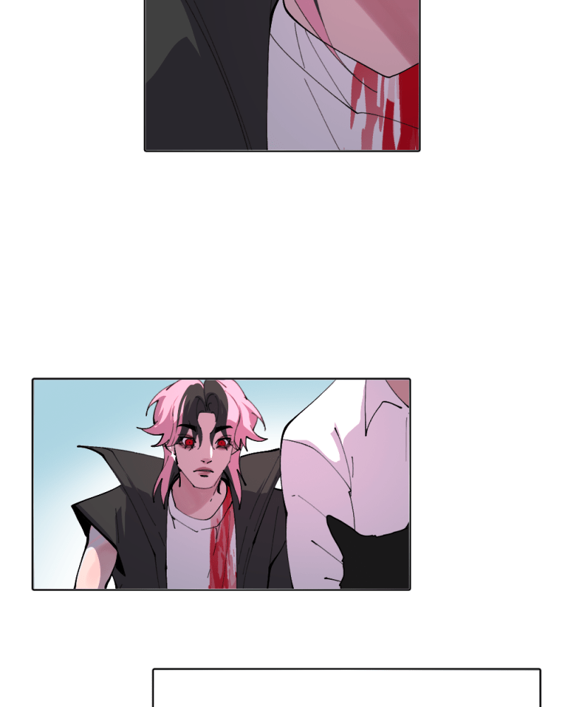 Cuffing Cupid Episode 19 page 51 - 