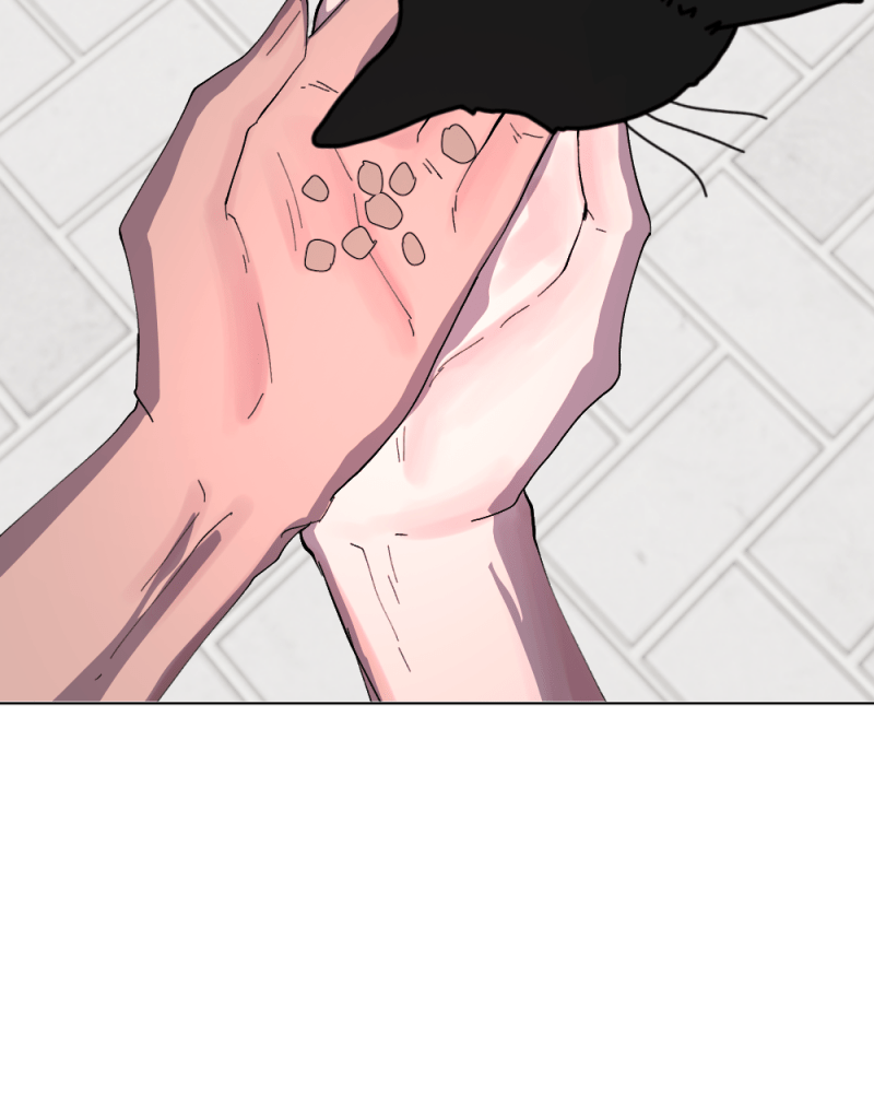 Cuffing Cupid Episode 19 page 53 - 