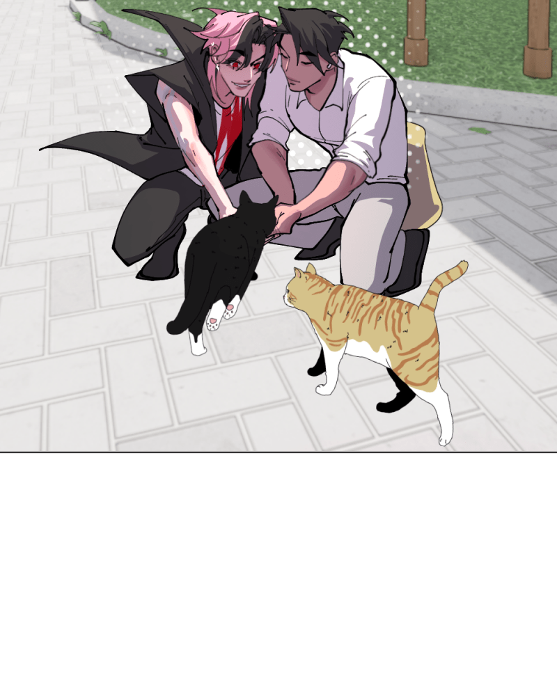 Cuffing Cupid Episode 19 page 55 - 
