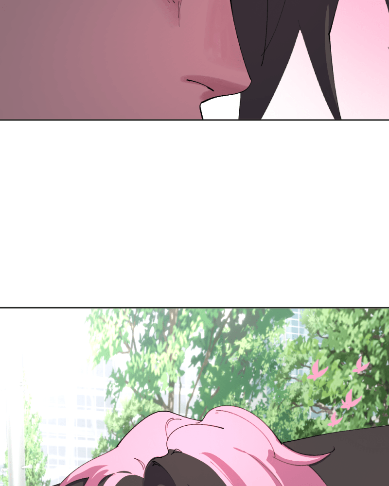 Cuffing Cupid Episode 19 page 57 - 