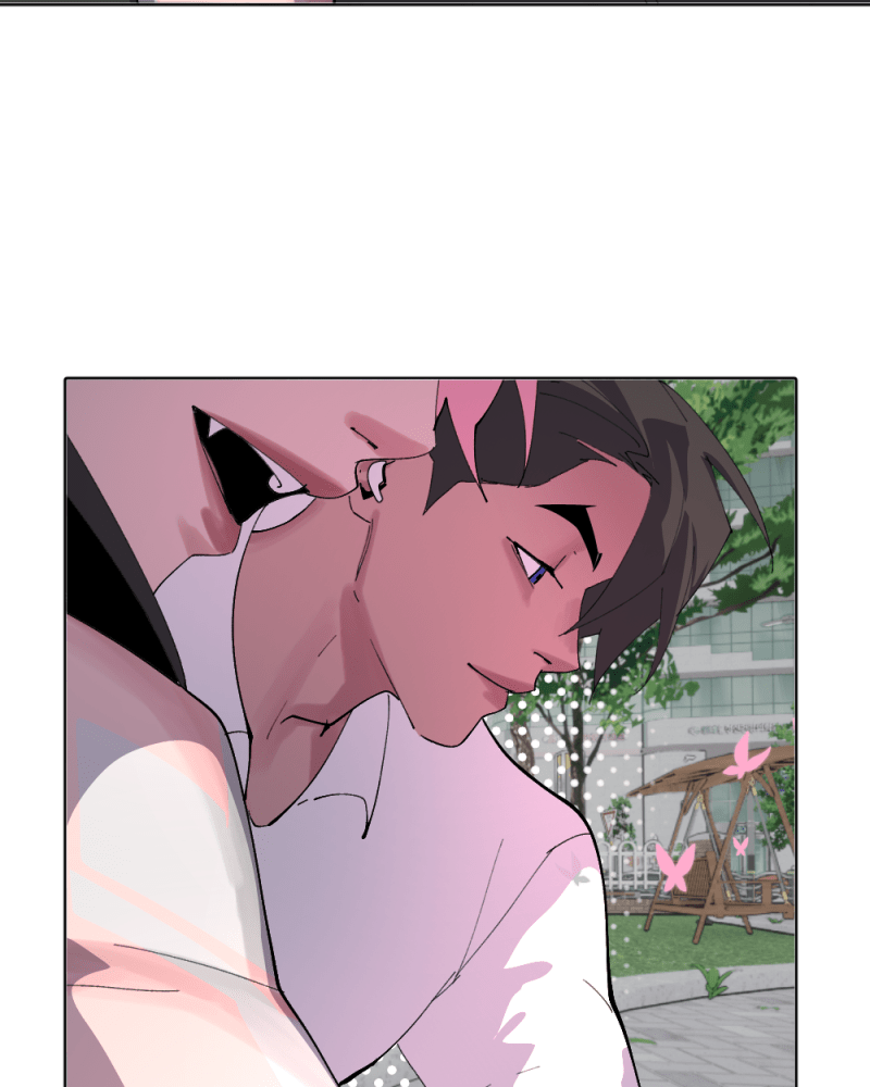 Cuffing Cupid Episode 19 page 59 - 