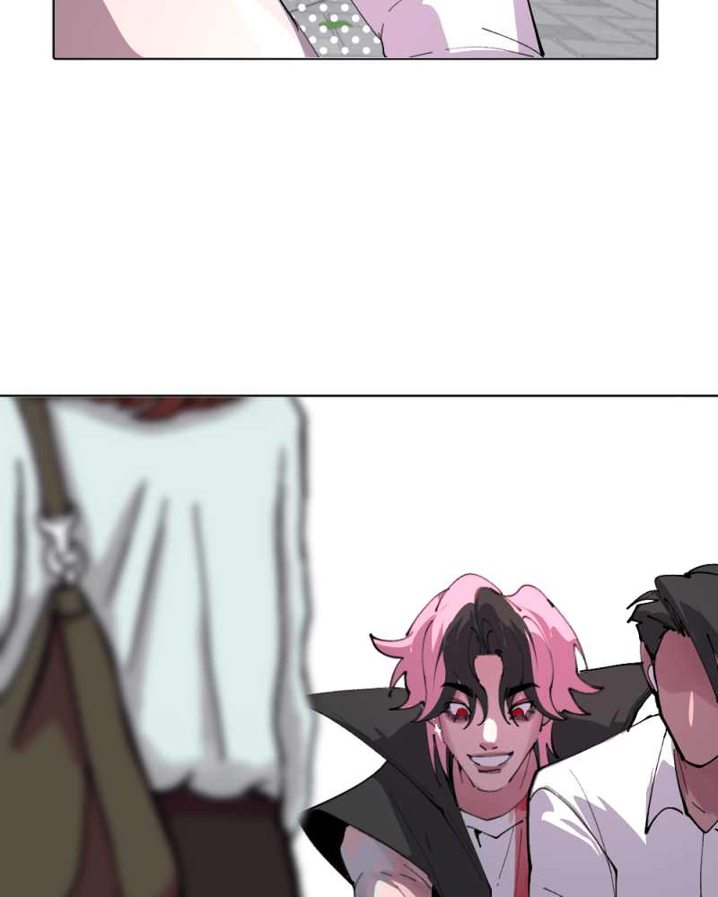 Cuffing Cupid Episode 19 page 60 - 