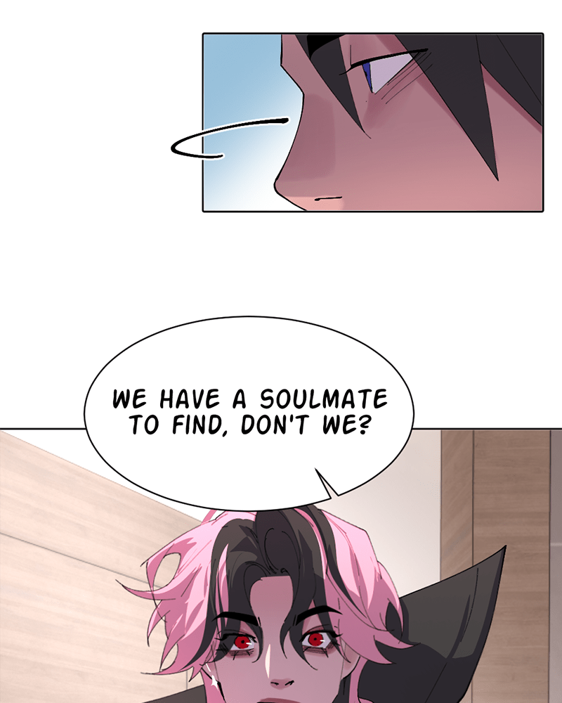 Cuffing Cupid Episode 19 page 7 - 