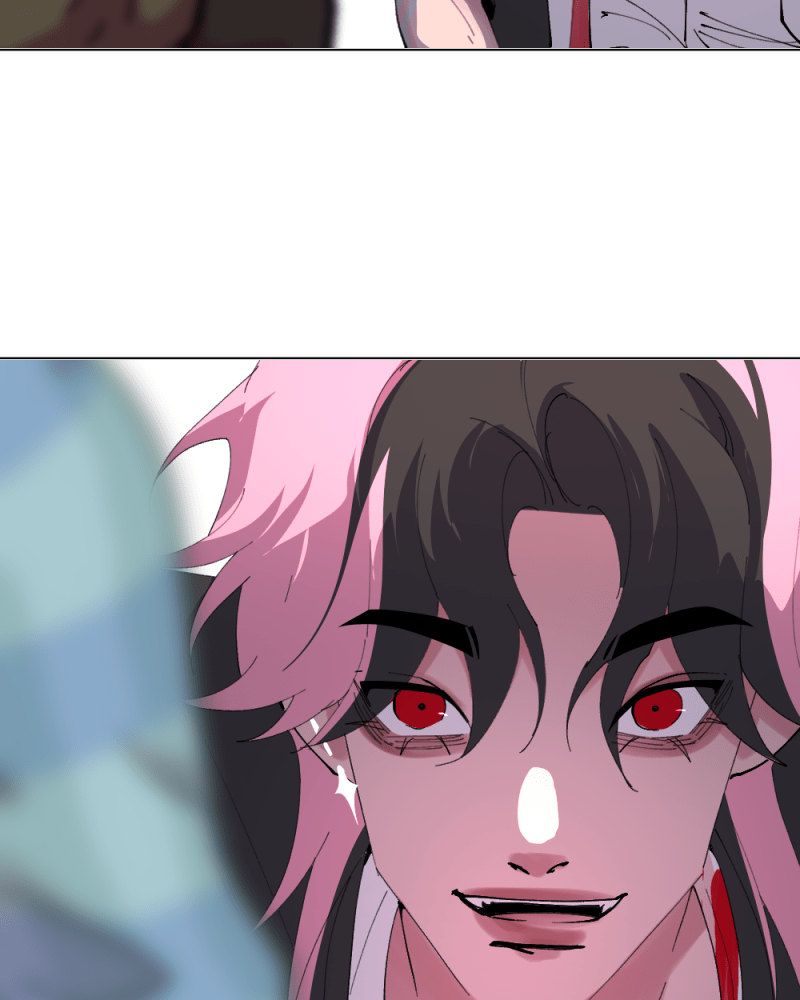 Cuffing Cupid Episode 19 page 61 - 