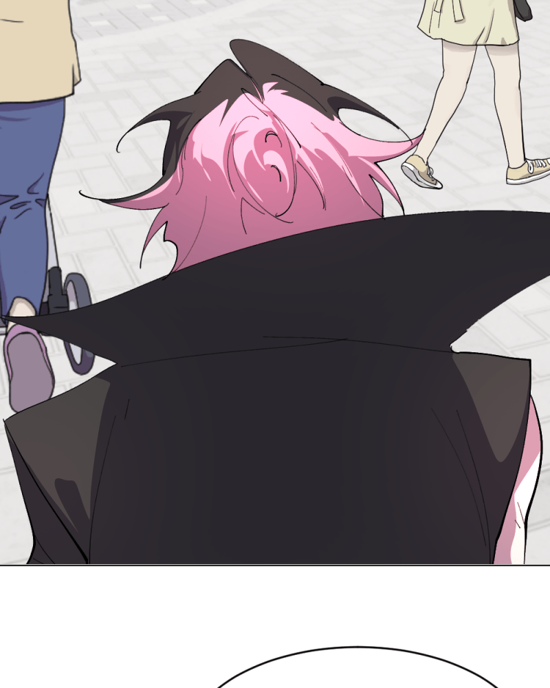 Cuffing Cupid Episode 19 page 65 - 