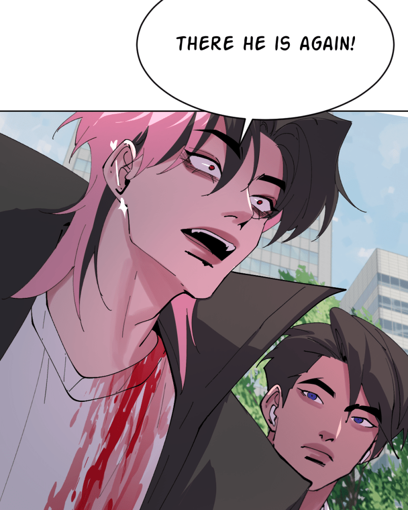 Cuffing Cupid Episode 19 page 66 - 