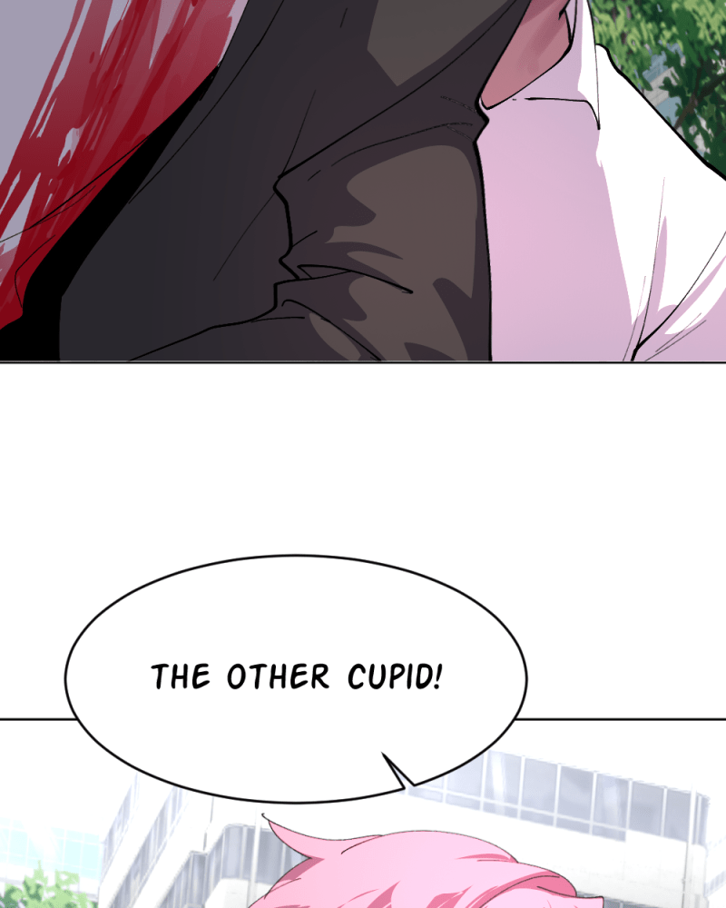 Cuffing Cupid Episode 19 page 67 - 