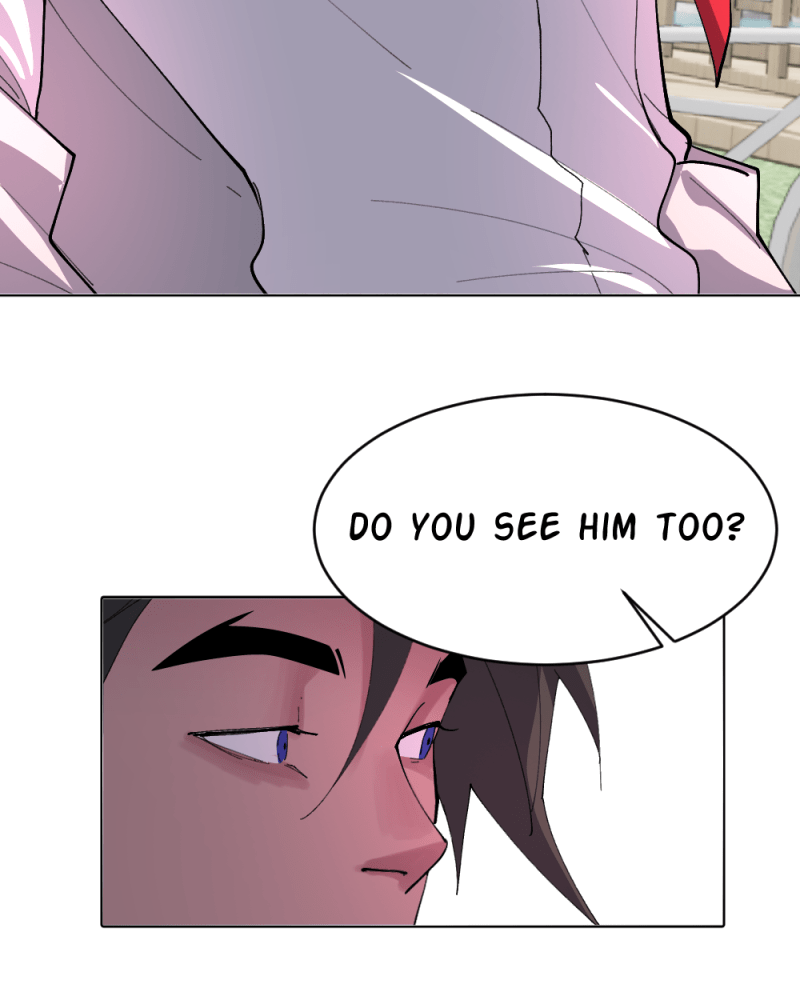 Cuffing Cupid Episode 19 page 69 - 