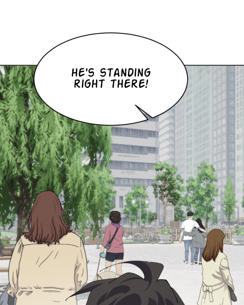 Cuffing Cupid Episode 19 page 70 - 