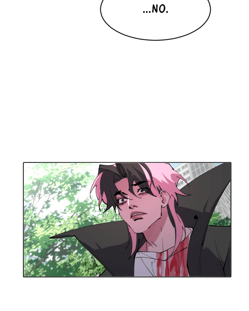 Cuffing Cupid Episode 19 page 73 - 