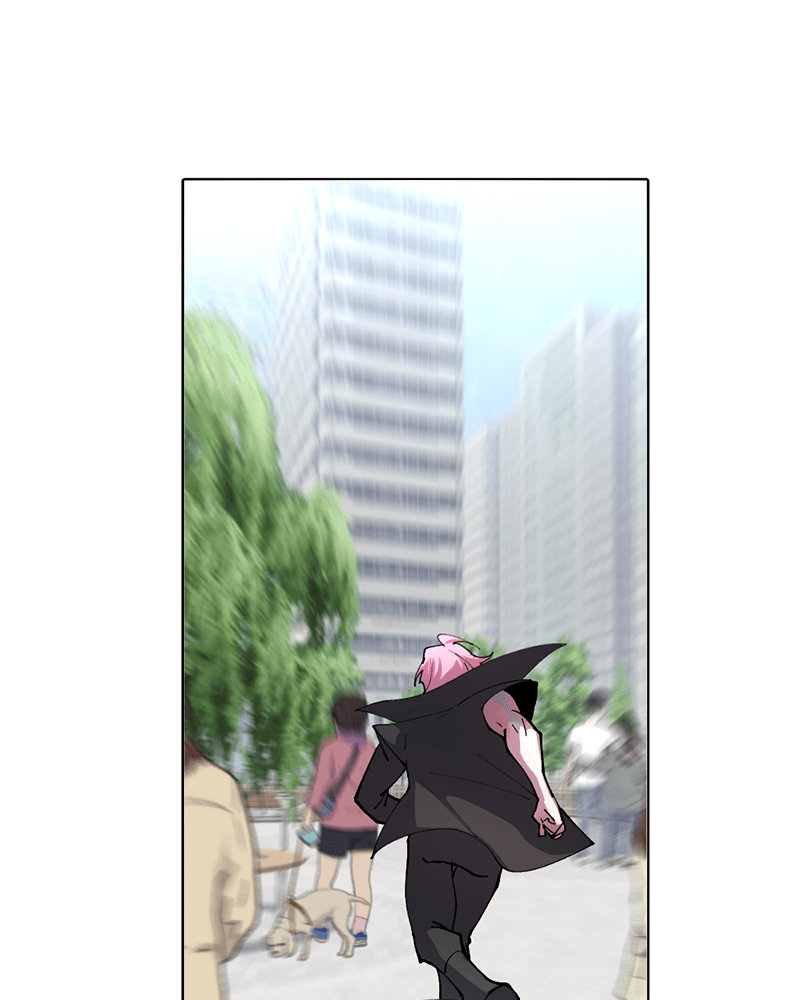 Cuffing Cupid Episode 19 page 74 - 