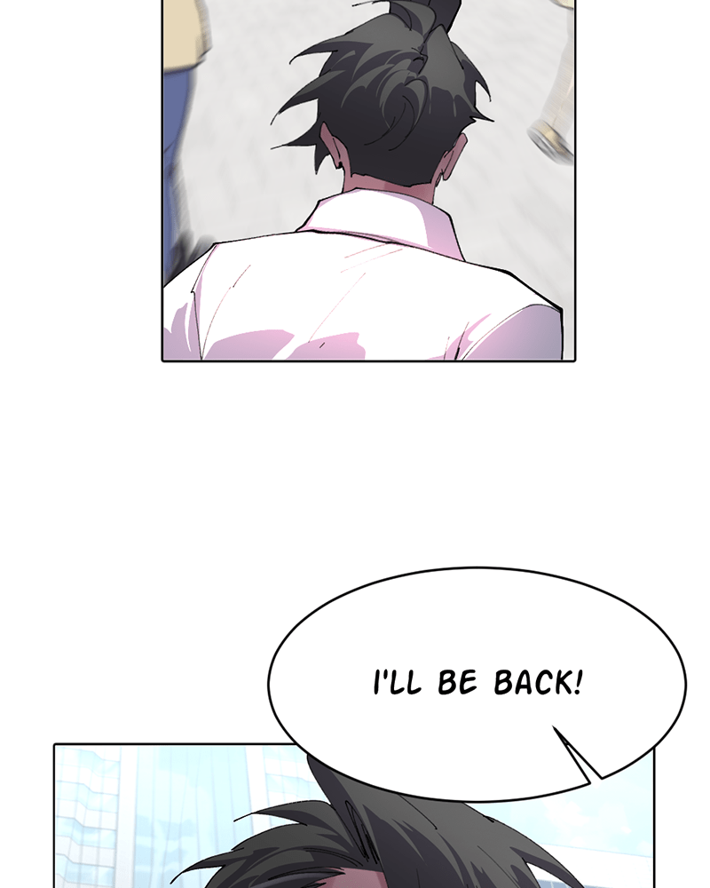 Cuffing Cupid Episode 19 page 75 - 