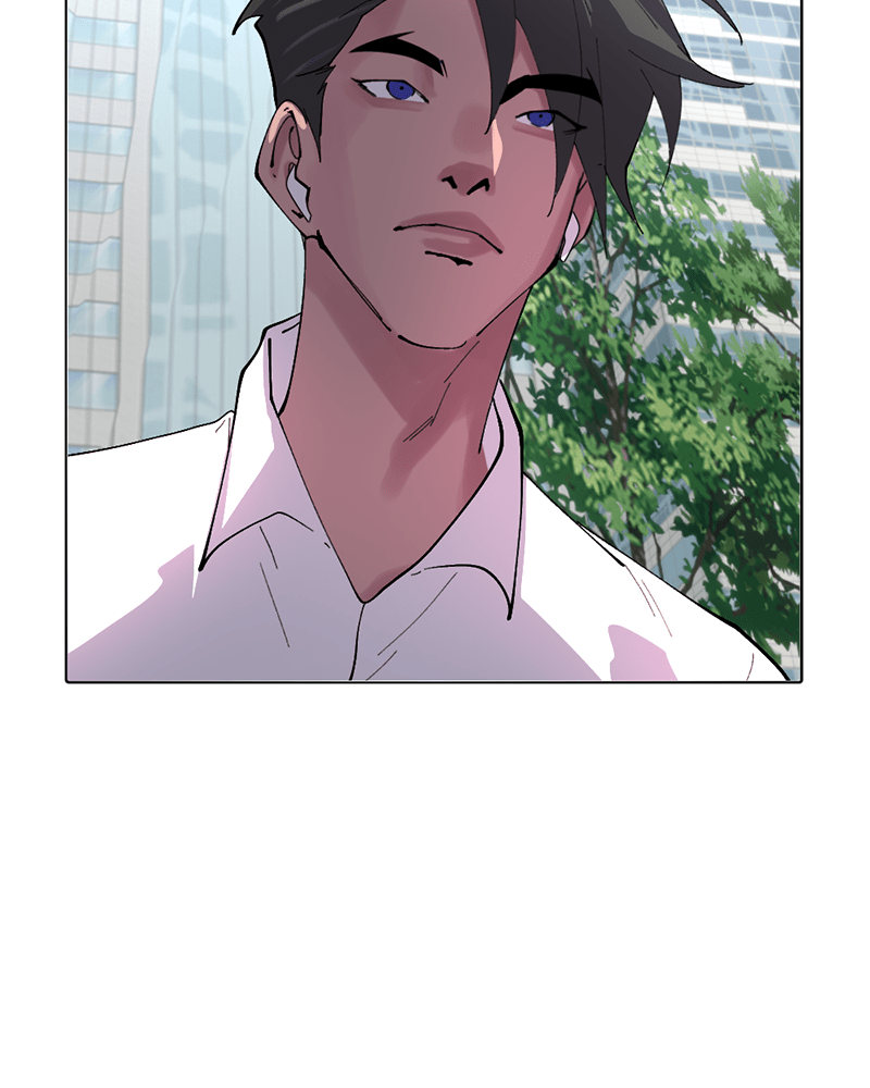 Cuffing Cupid Episode 19 page 76 - 