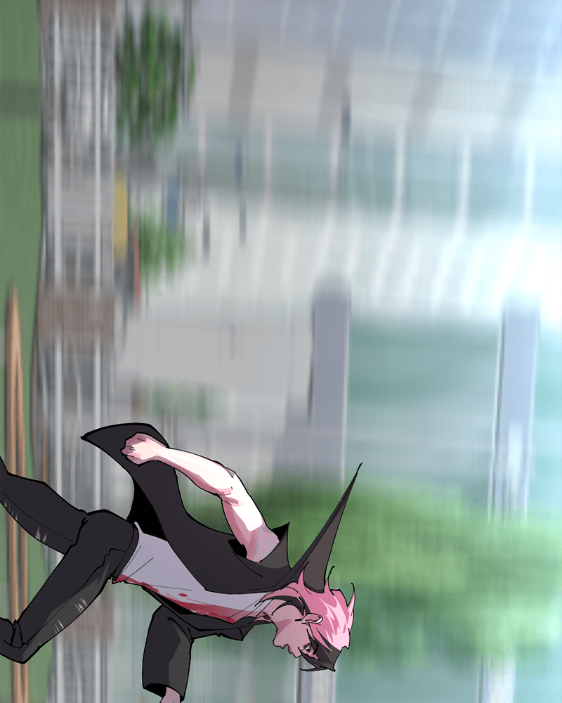 Cuffing Cupid Episode 19 page 78 - 