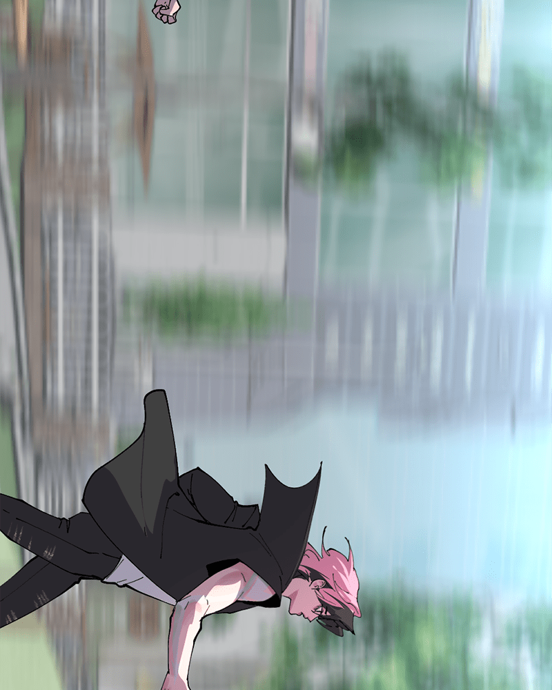 Cuffing Cupid Episode 19 page 79 - 