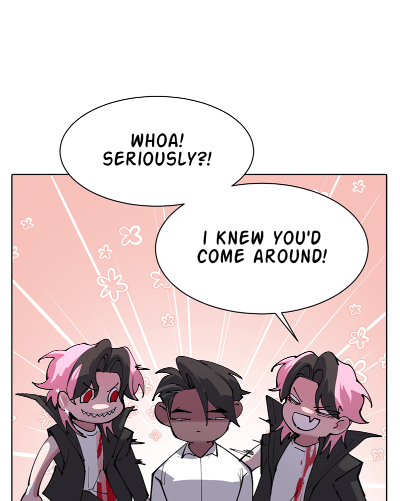 Cuffing Cupid Episode 19 page 9 - 