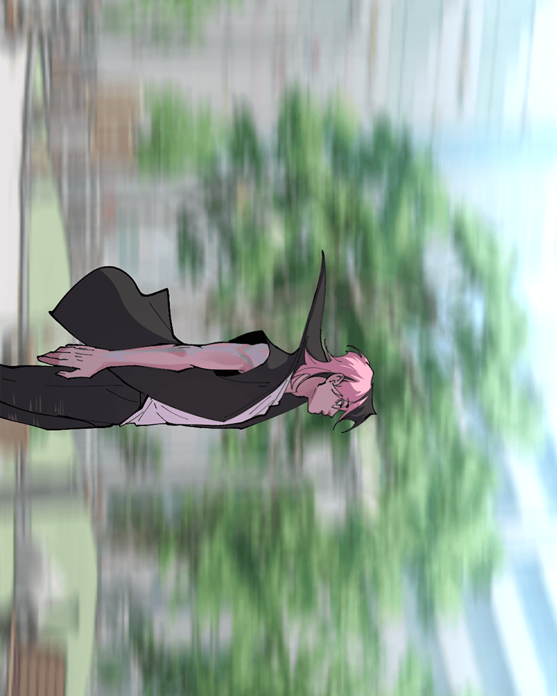 Cuffing Cupid Episode 19 page 81 - 