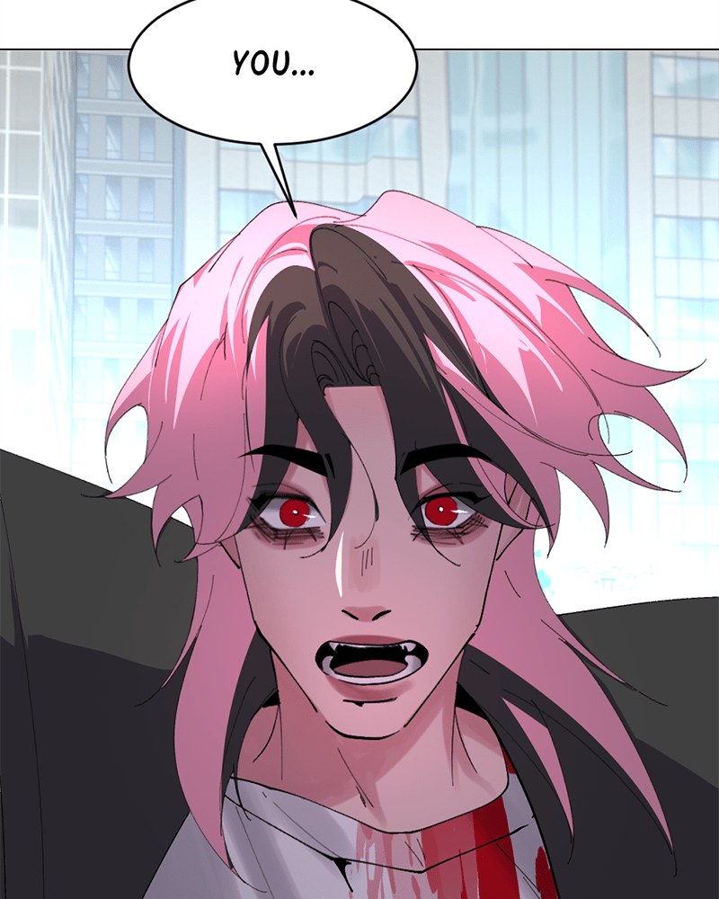 Cuffing Cupid Episode 19 page 87 - 