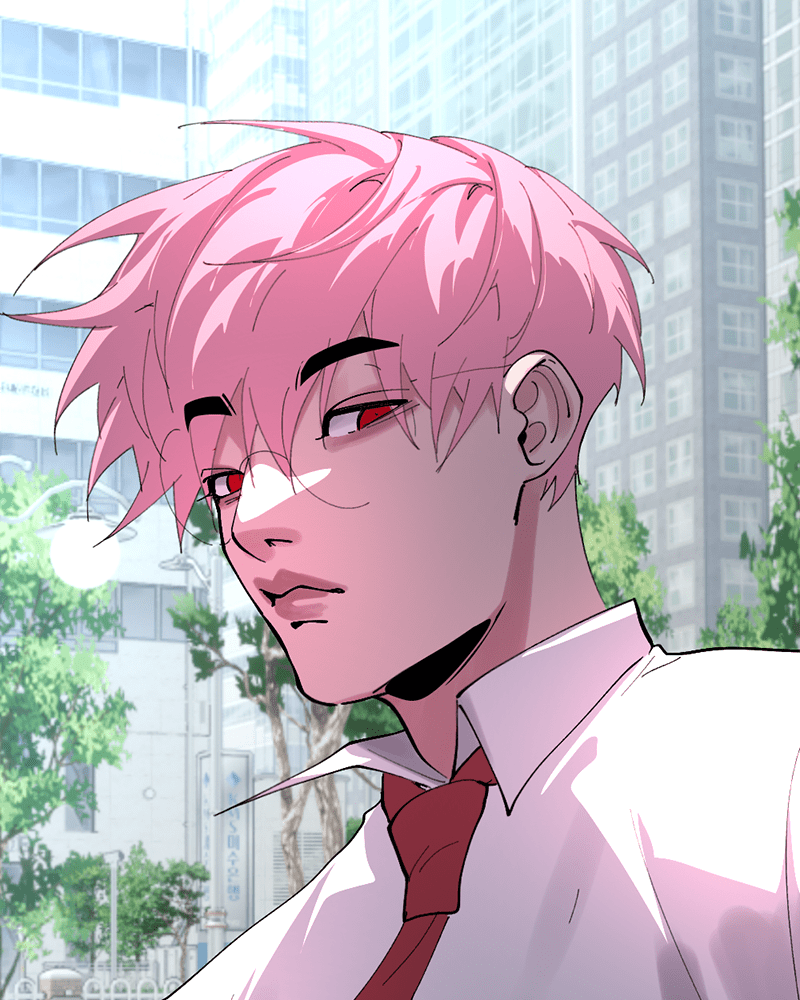 Cuffing Cupid Episode 19 page 89 - 