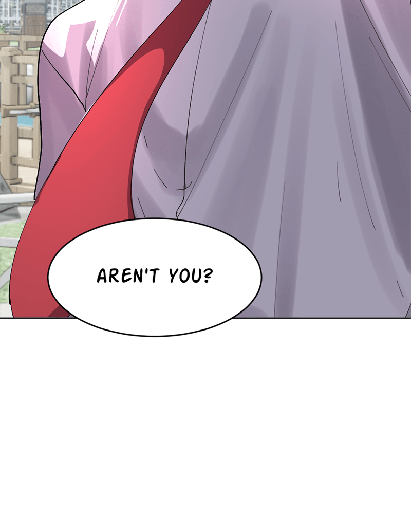 Cuffing Cupid Episode 19 page 90 - 