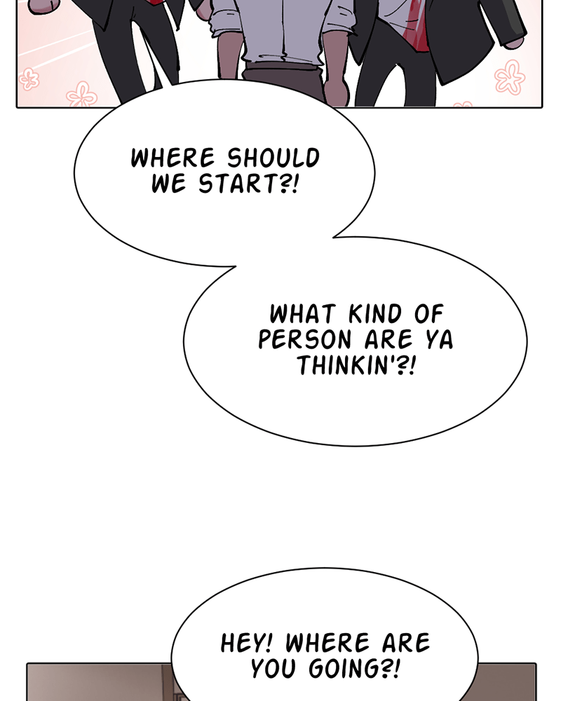 Cuffing Cupid Episode 19 page 10 - 