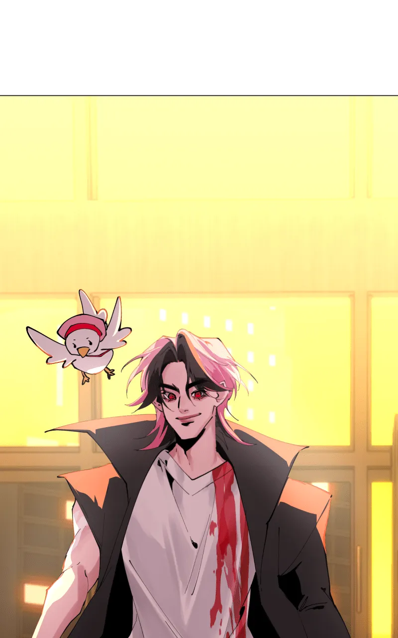 Cuffing Cupid Chapter 2 page 2 - 