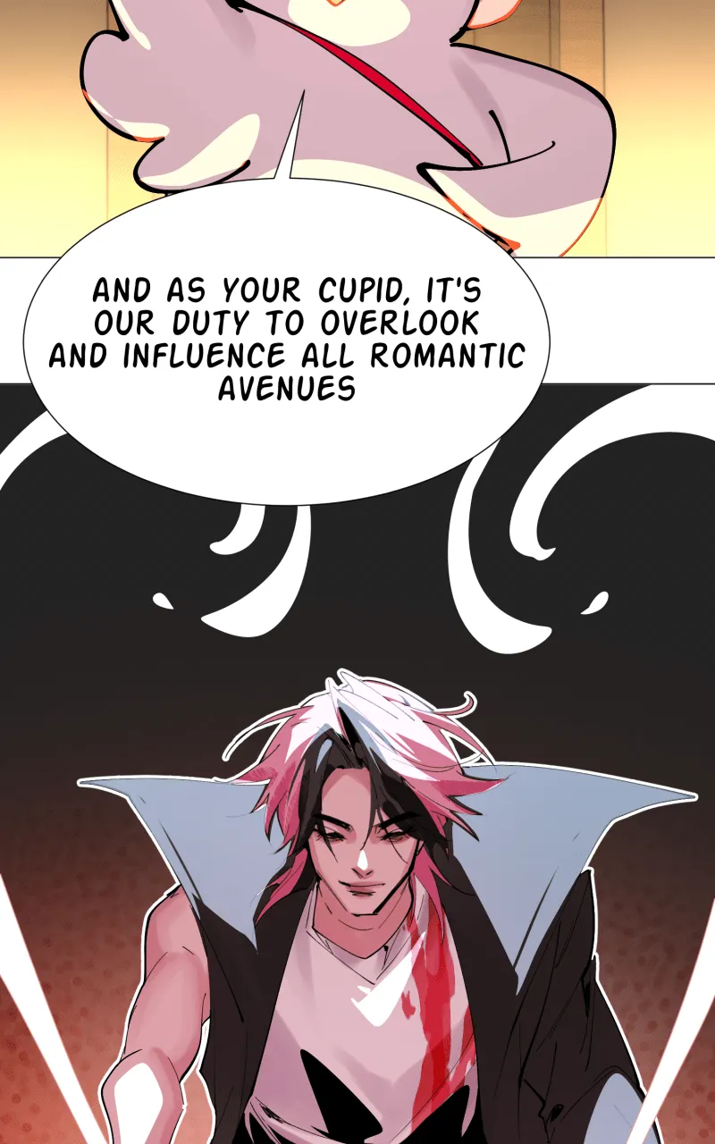 Cuffing Cupid Chapter 2 page 11 - 