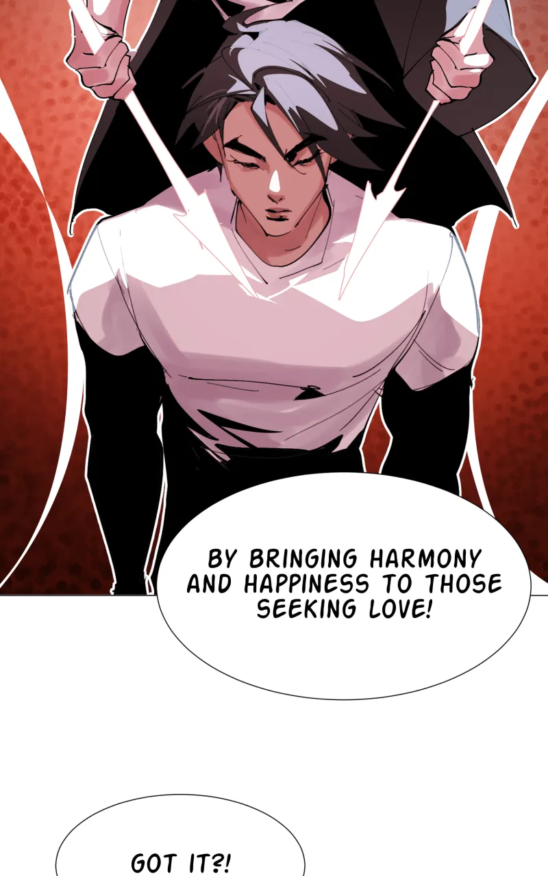 Cuffing Cupid Chapter 2 page 12 - 