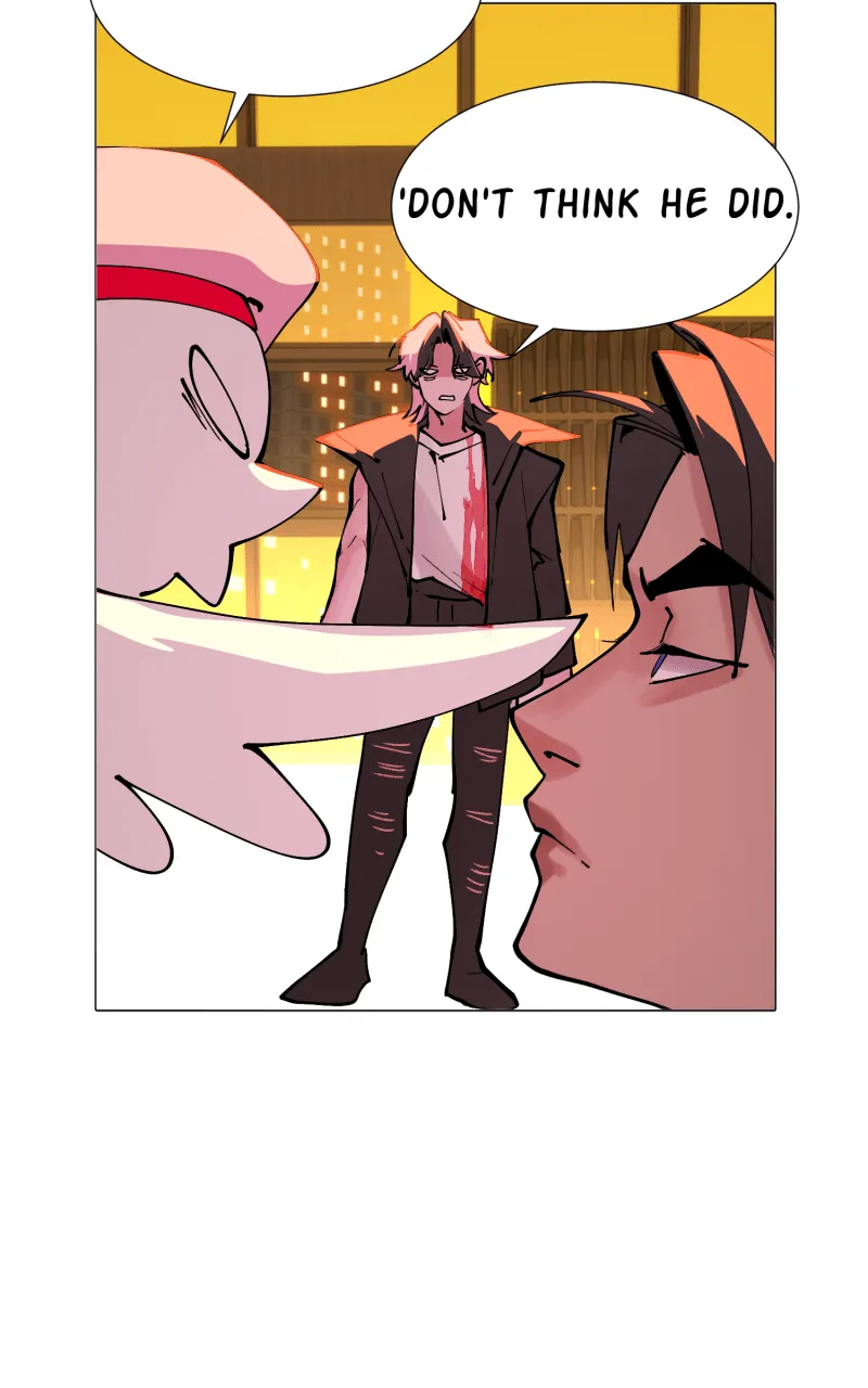 Cuffing Cupid Chapter 2 page 13 - 
