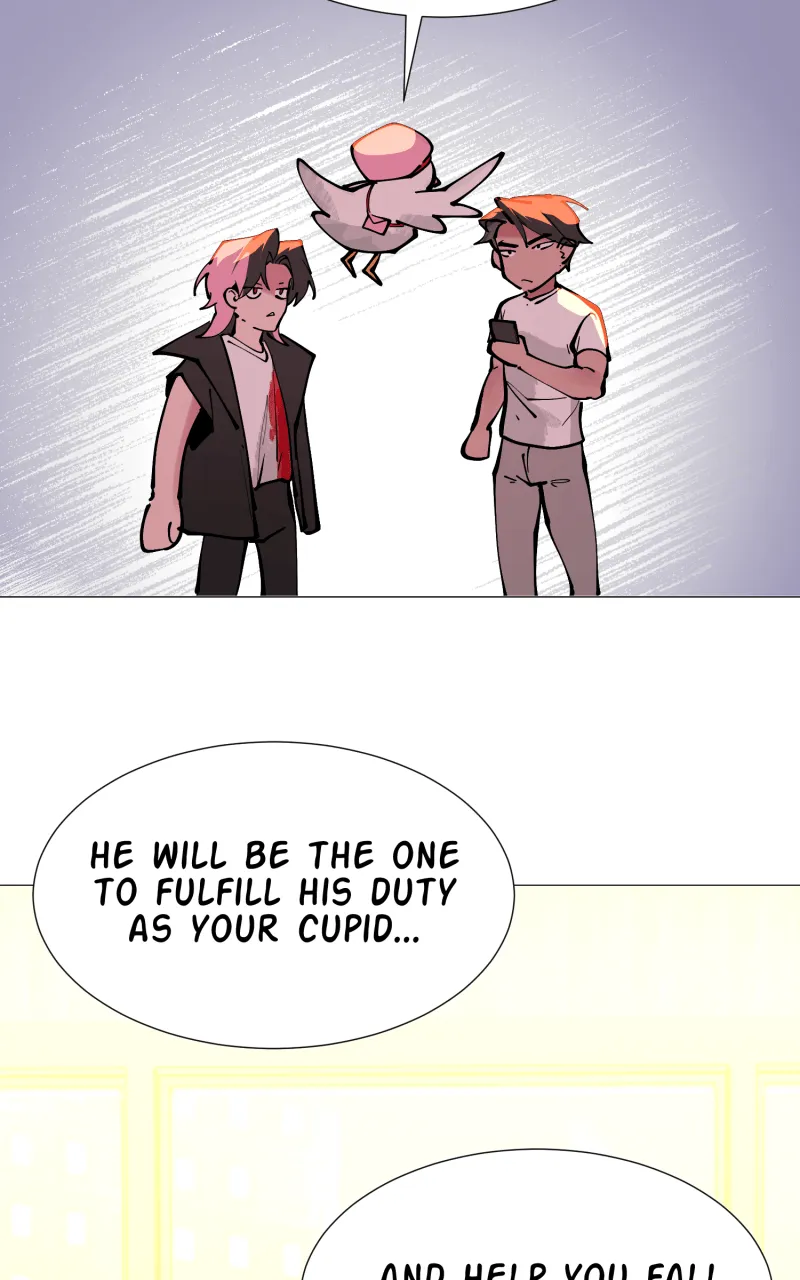 Cuffing Cupid Chapter 2 page 15 - 