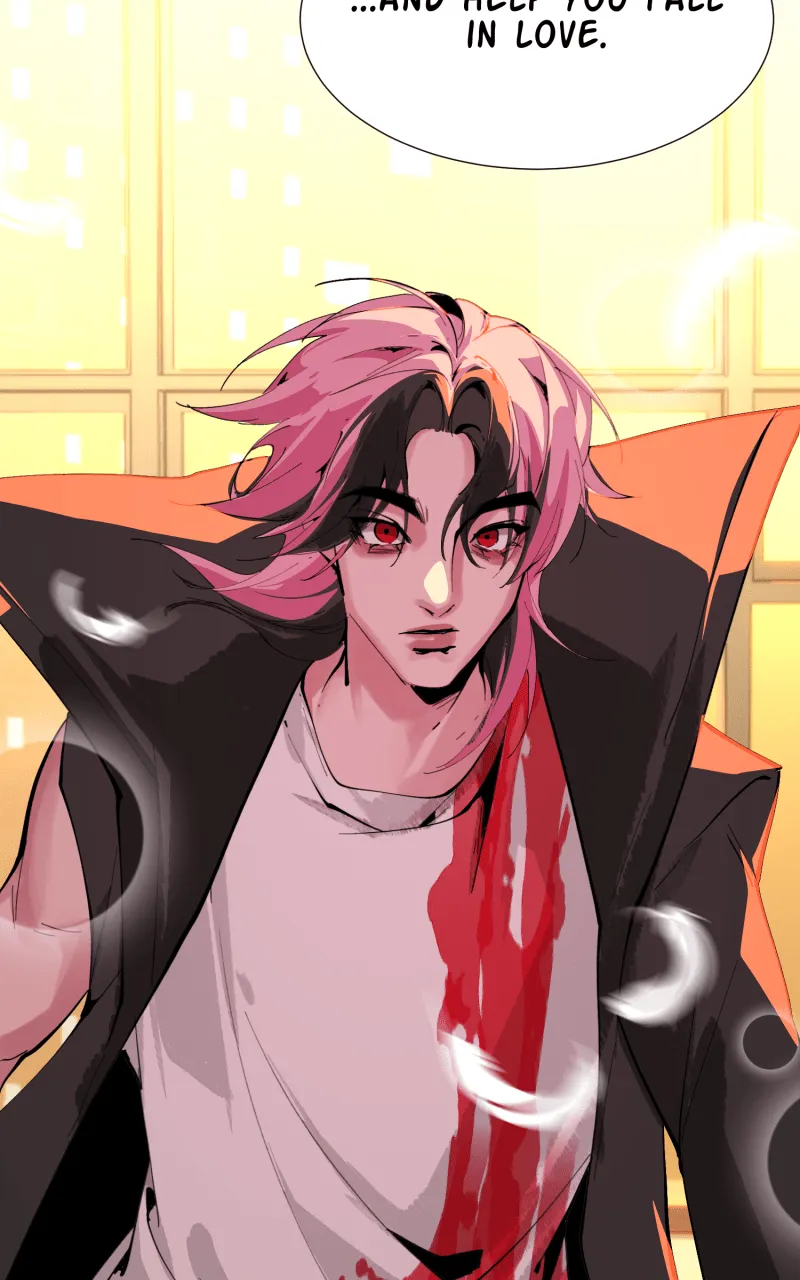 Cuffing Cupid Chapter 2 page 16 - 
